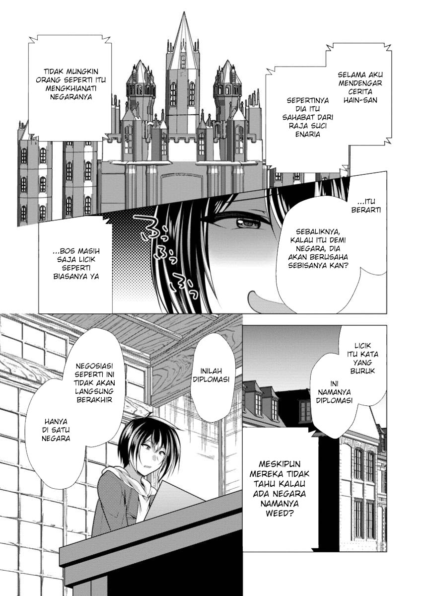 Chapter 65 - halaman 16