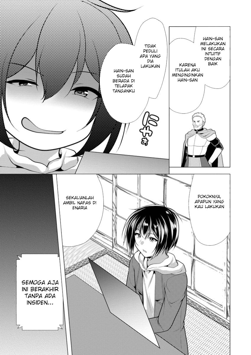 Chapter 65 - halaman 19
