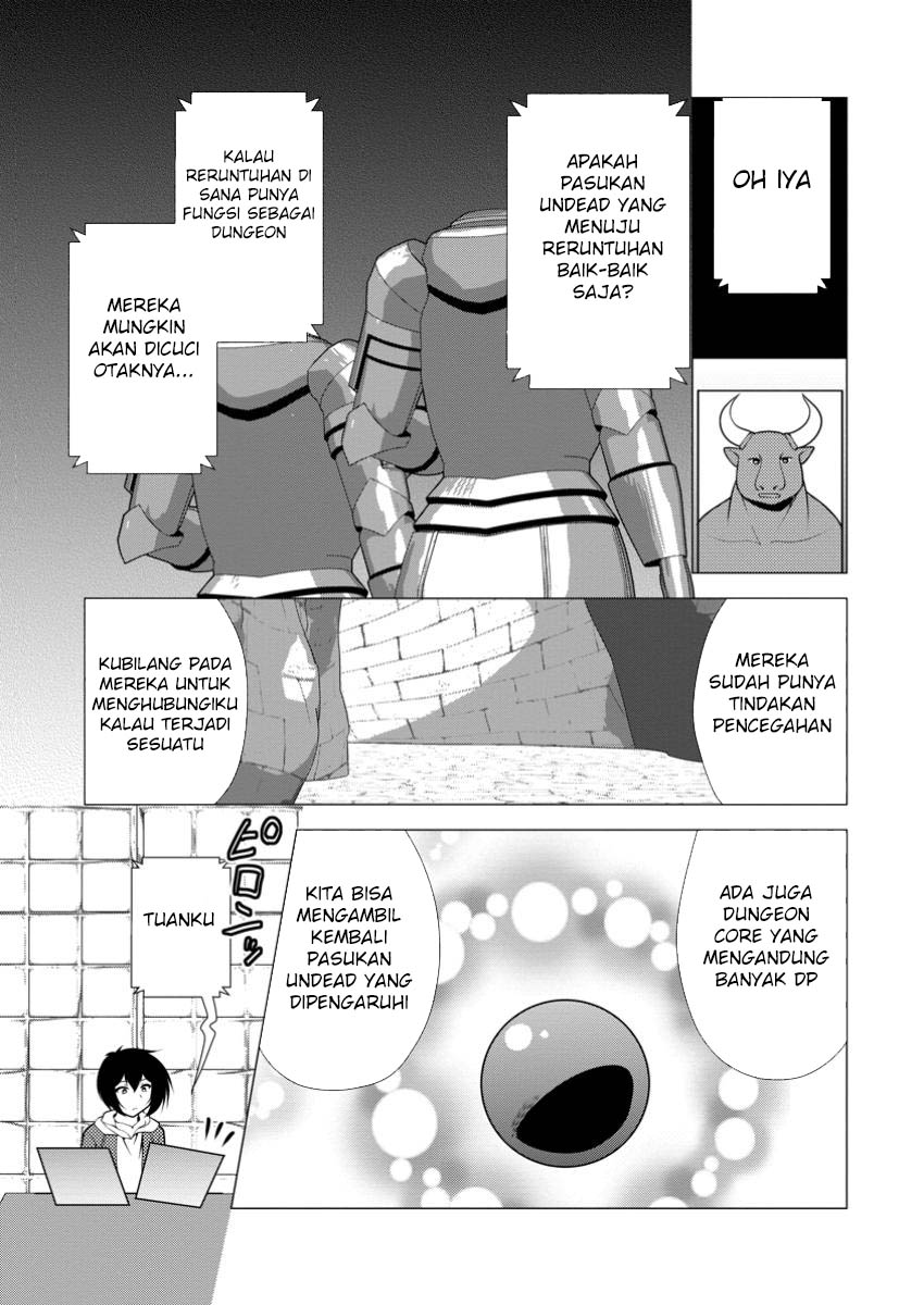 Chapter 65 - halaman 21