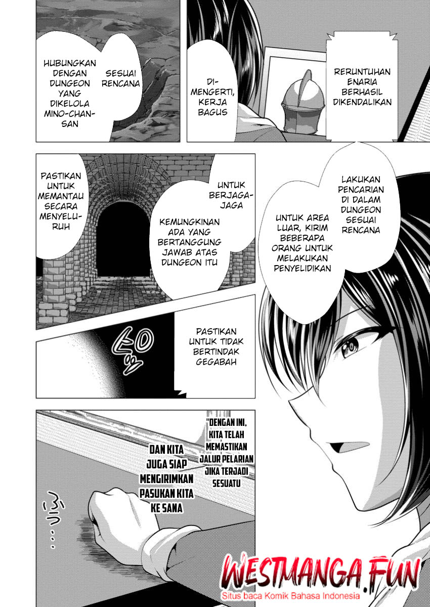 Chapter 65 - halaman 22