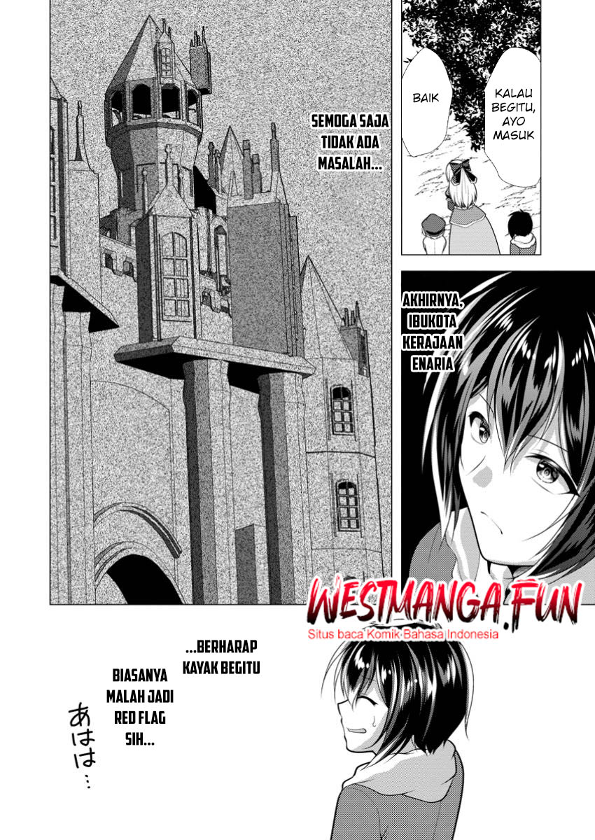 Chapter 65 - halaman 30