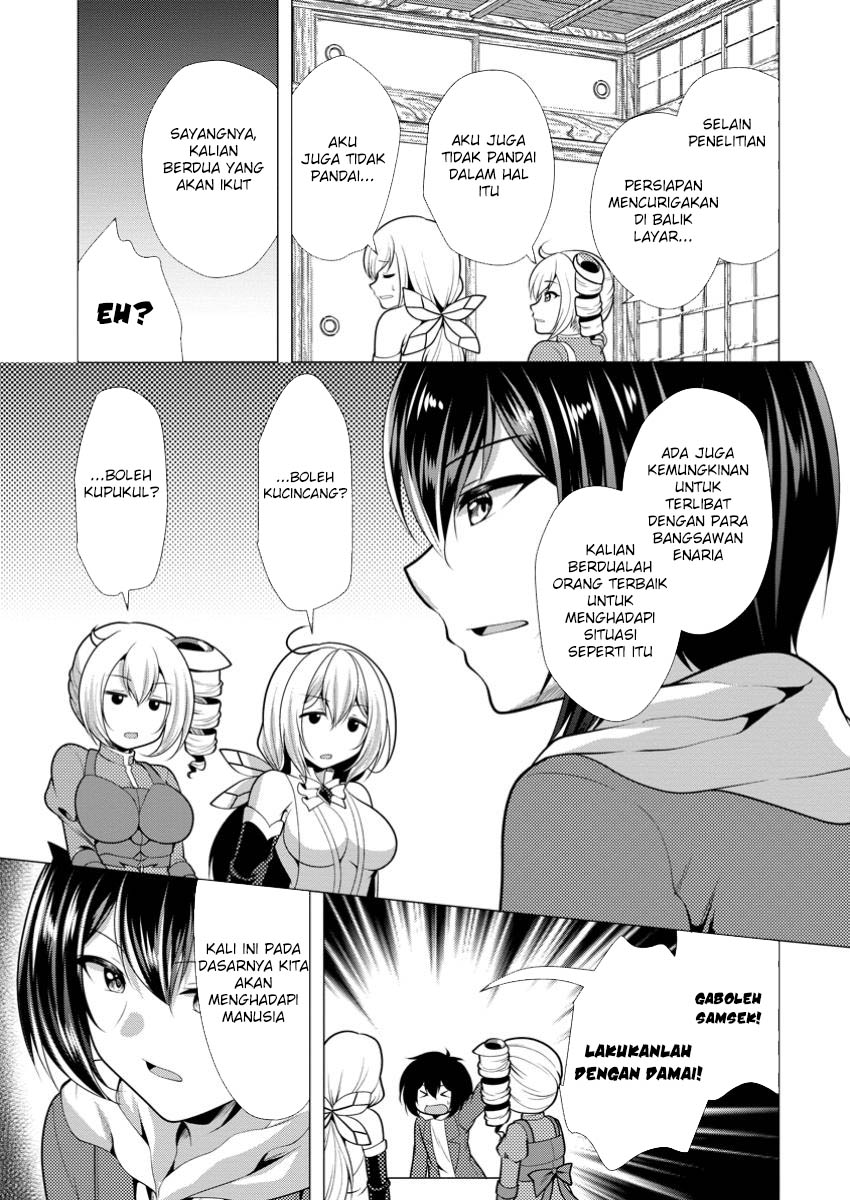 Chapter 65 - halaman 6