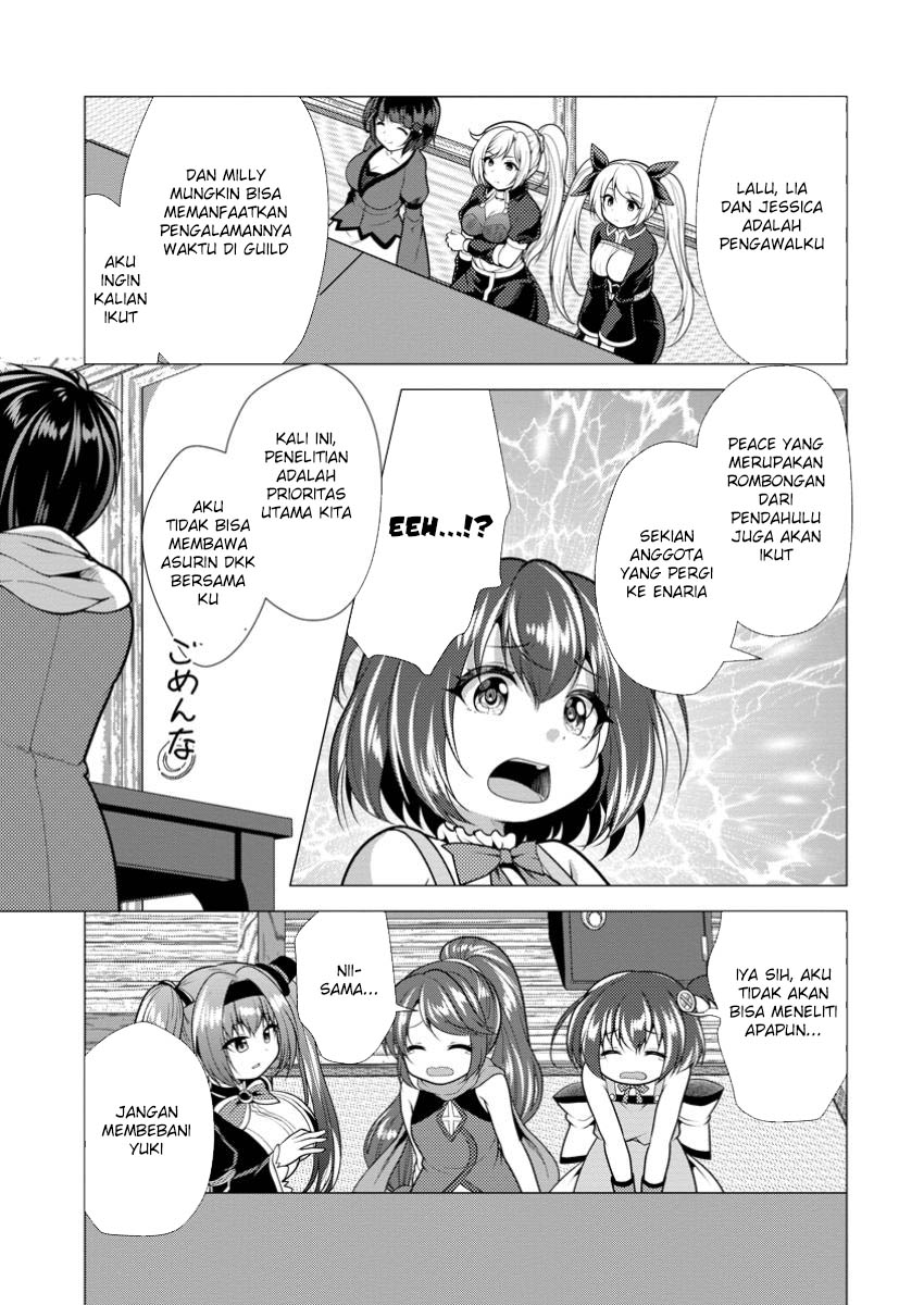 Chapter 65 - halaman 8
