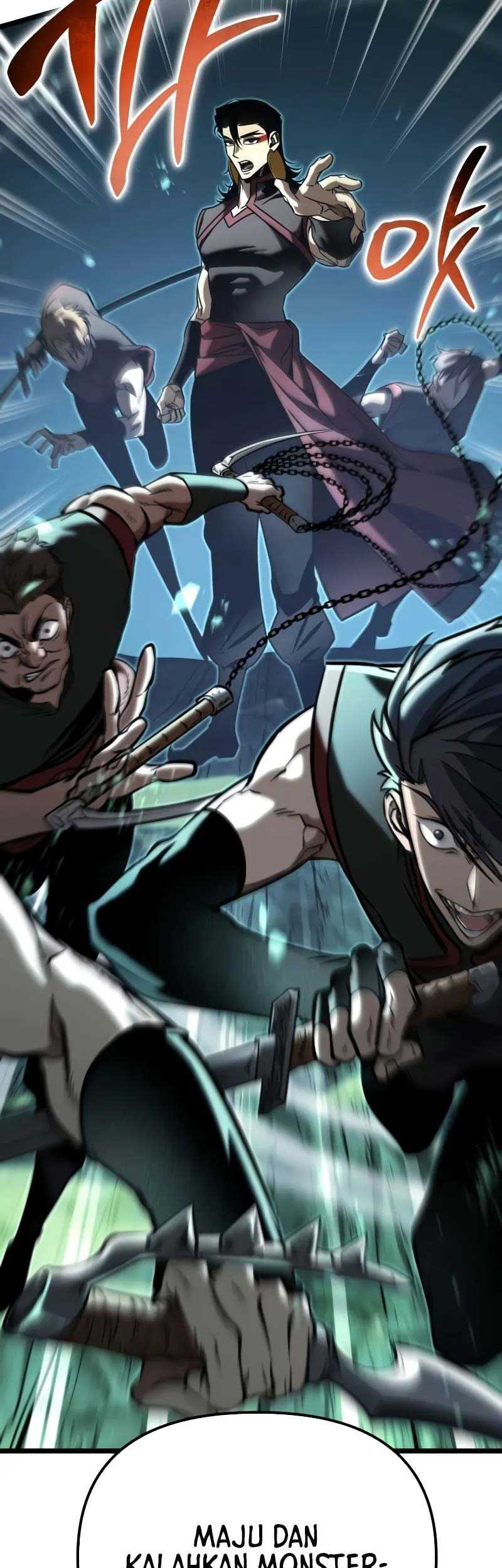 Chapter 64 - halaman 67