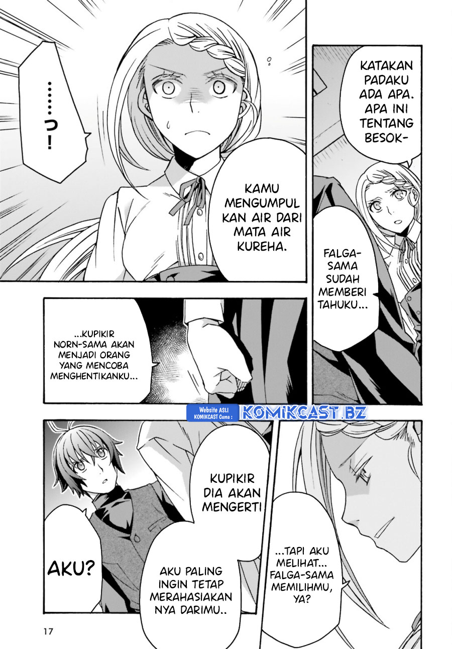Chapter 70 - halaman 11