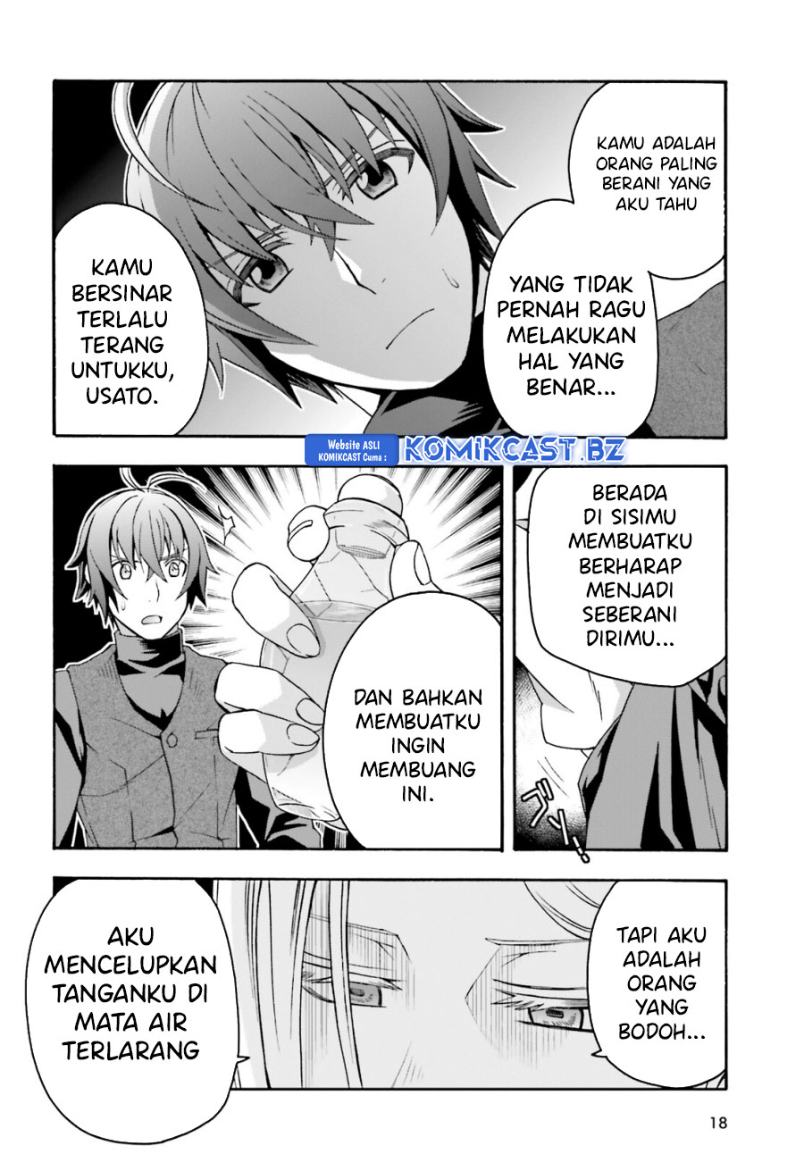 Chapter 70 - halaman 12