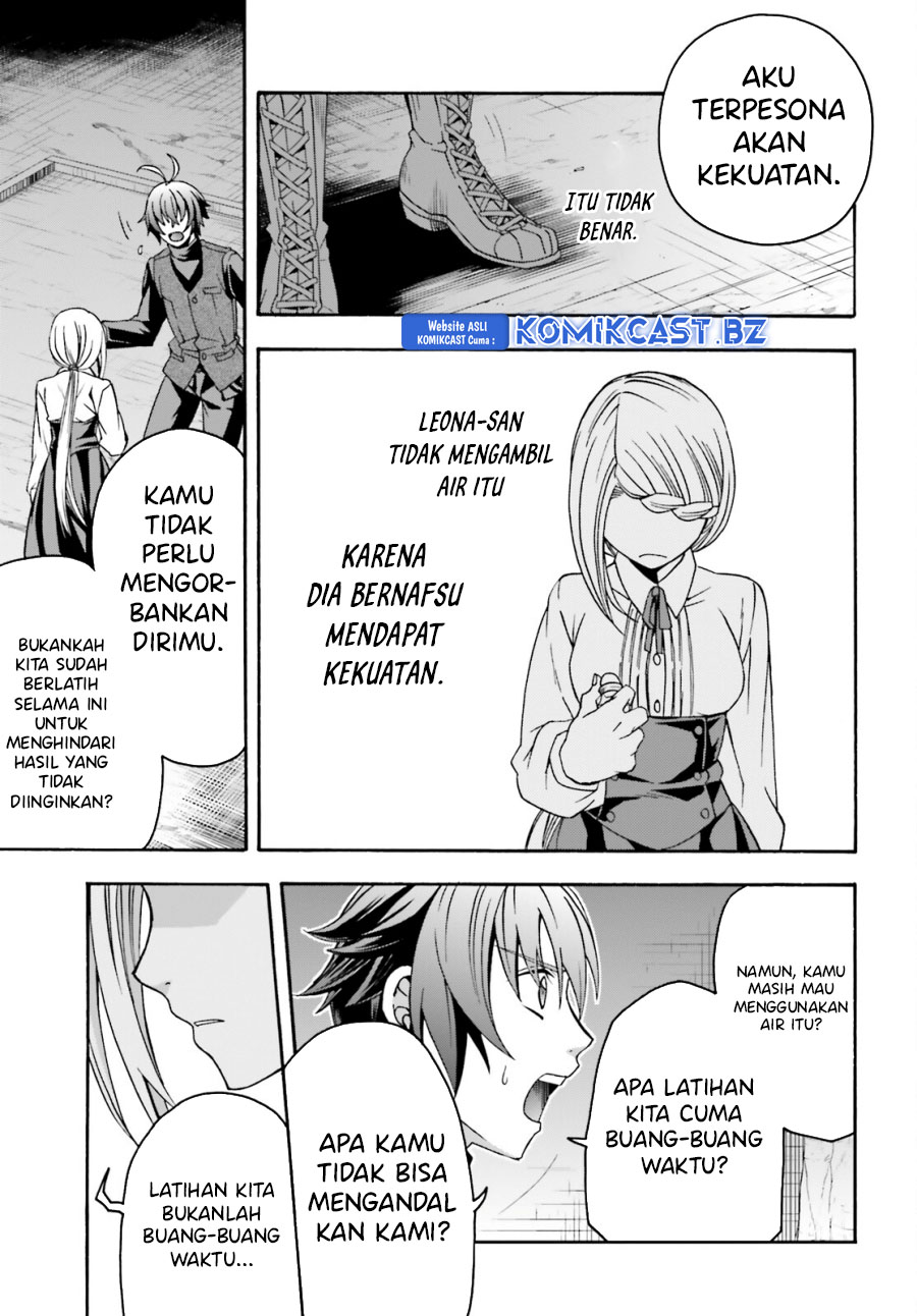 Chapter 70 - halaman 13