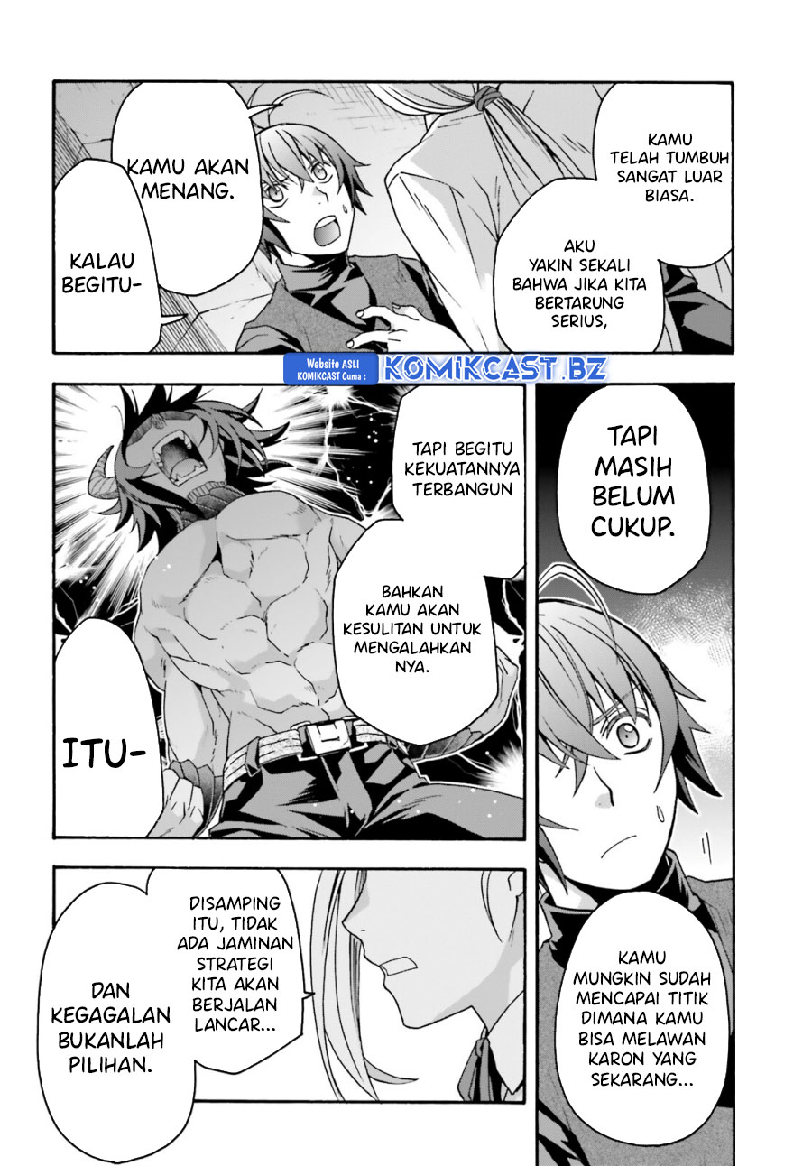 Chapter 70 - halaman 14