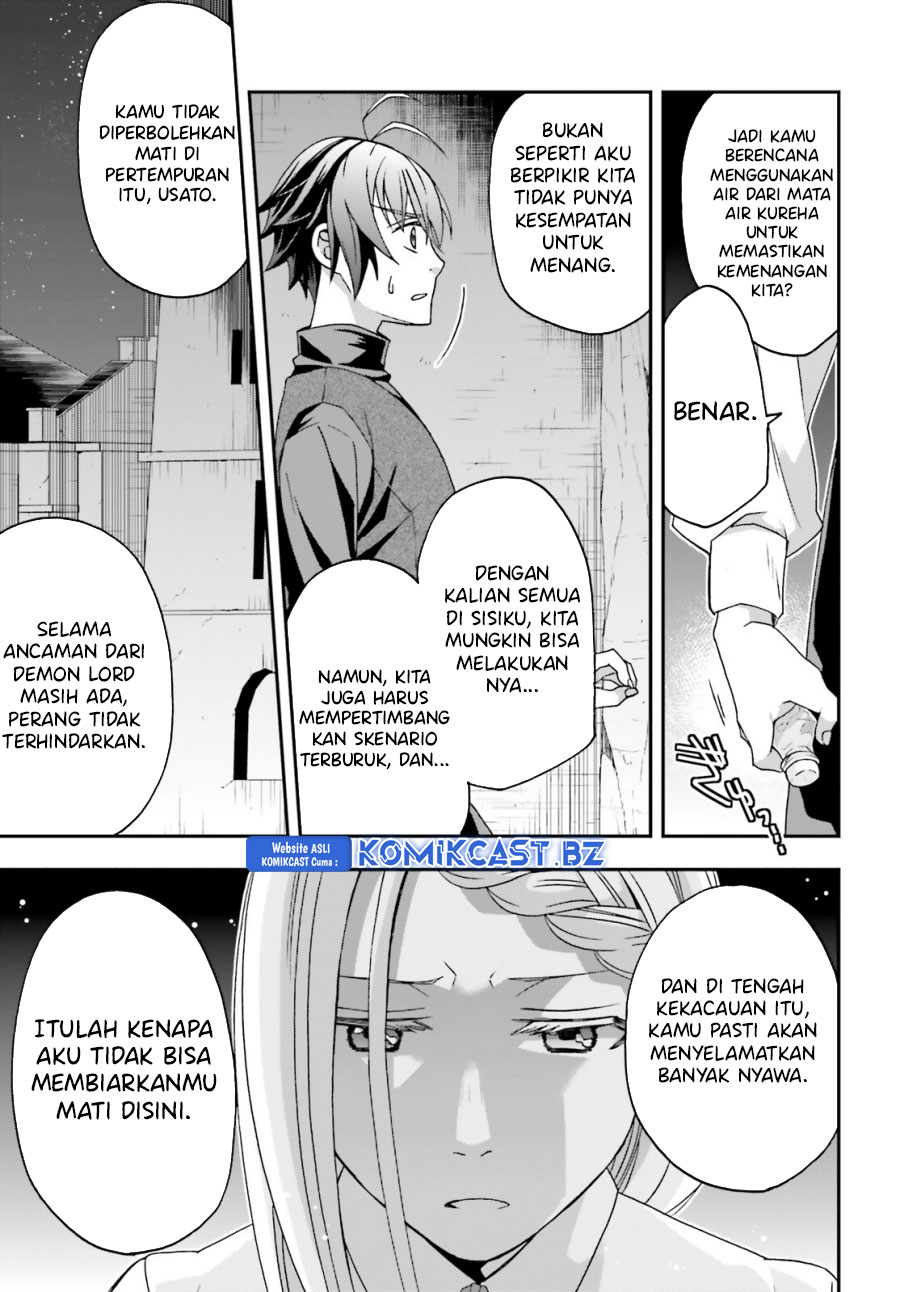 Chapter 70 - halaman 15