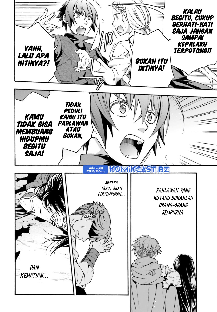Chapter 70 - halaman 18