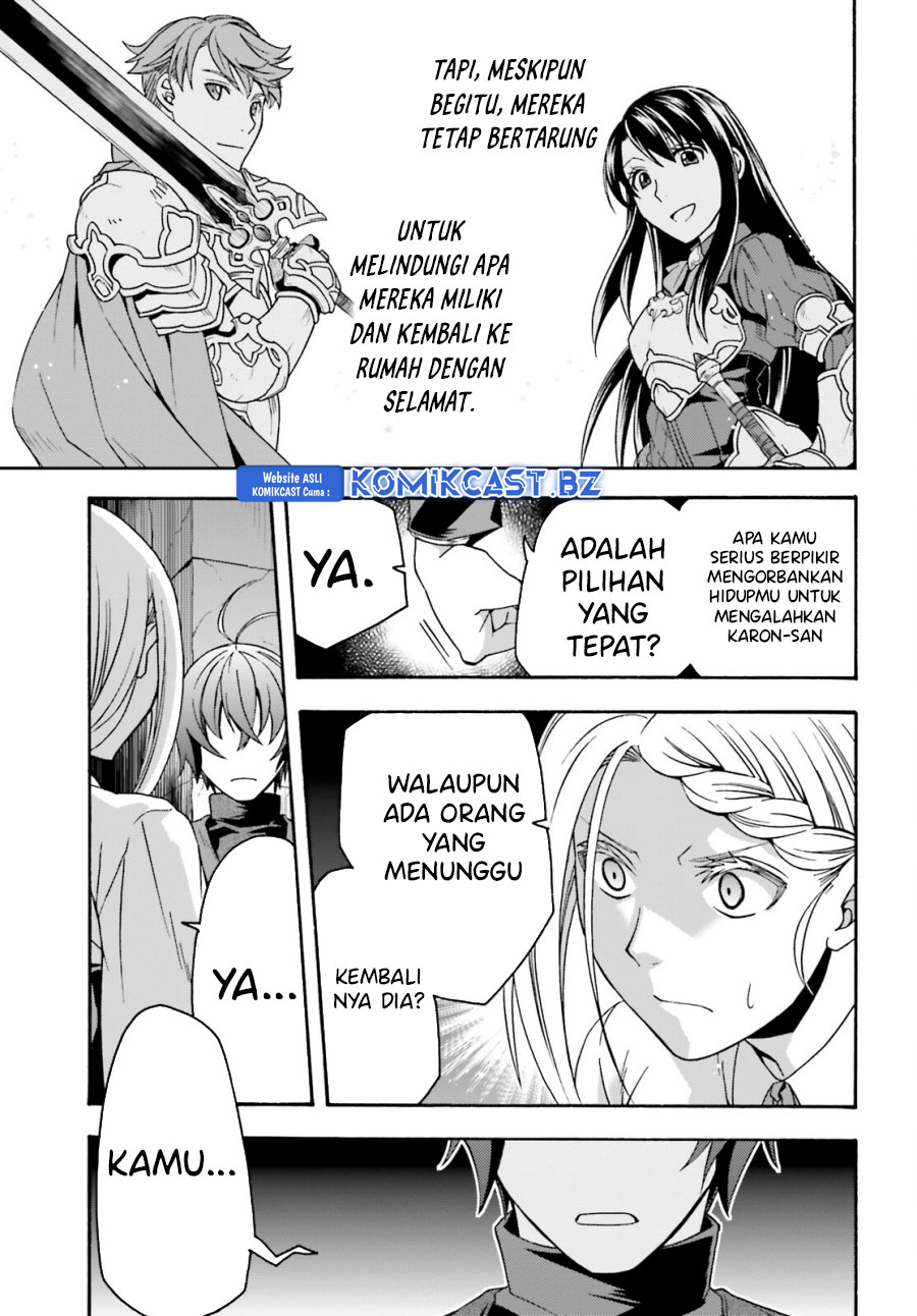 Chapter 70 - halaman 19