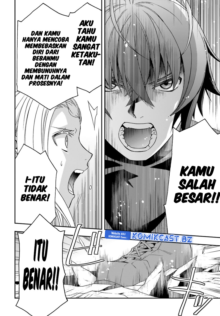 Chapter 70 - halaman 20