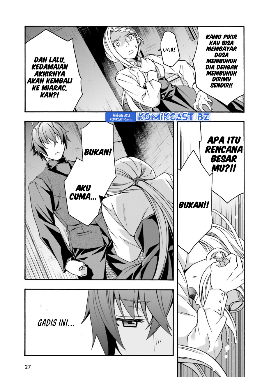 Chapter 70 - halaman 21