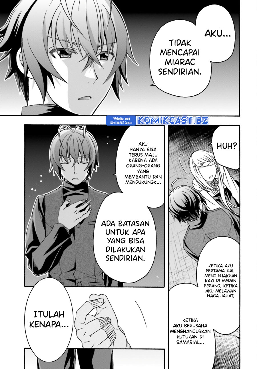 Chapter 70 - halaman 23
