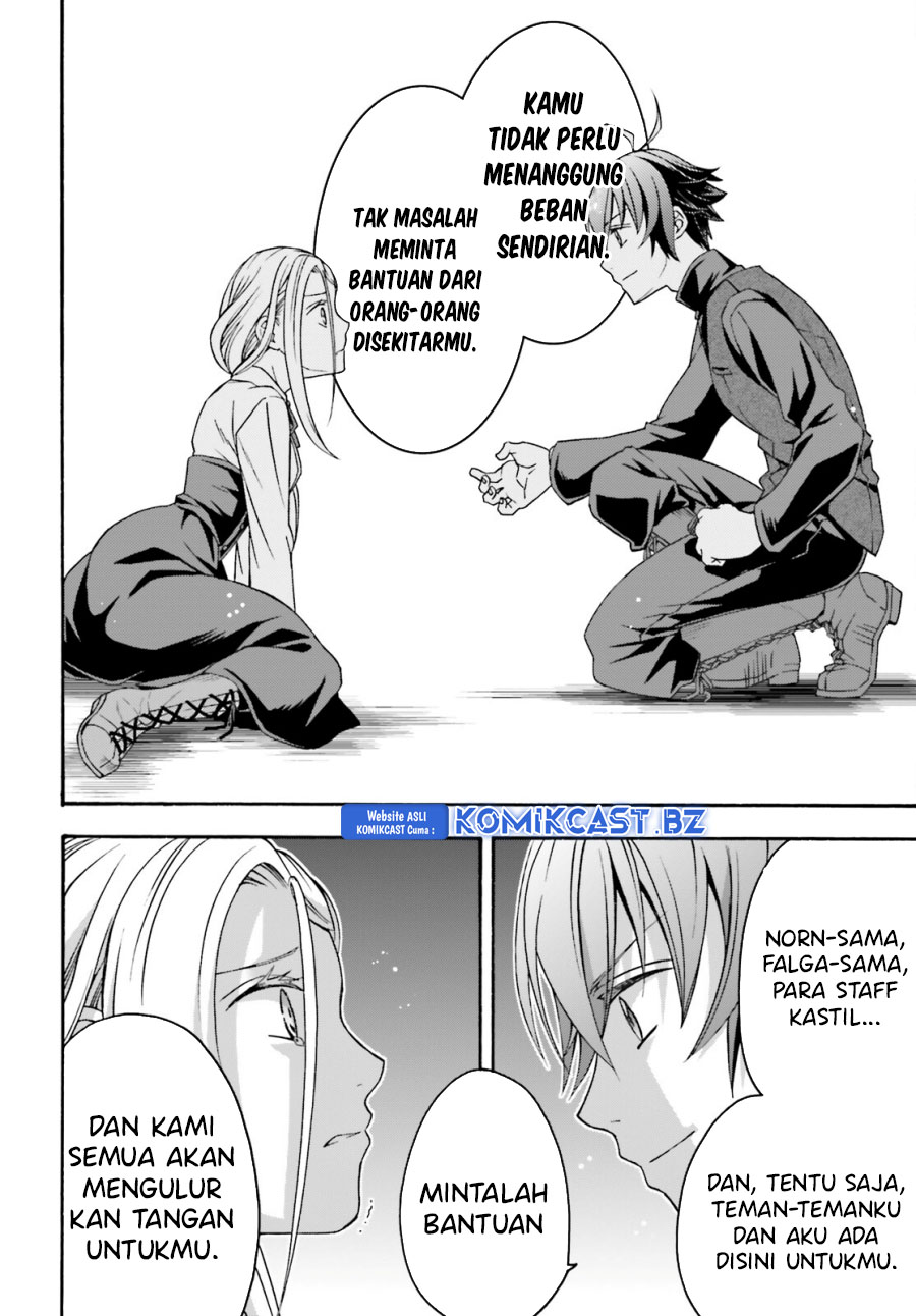 Chapter 70 - halaman 24