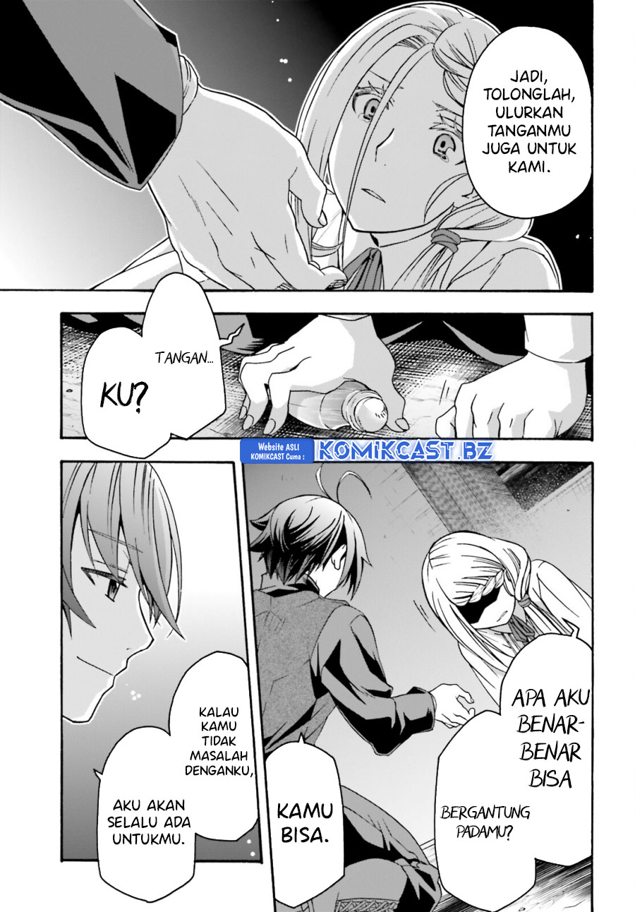 Chapter 70 - halaman 25