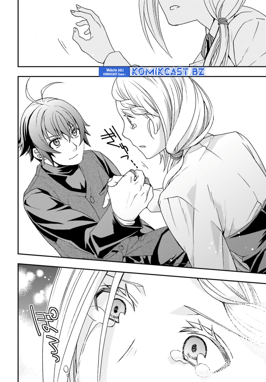 Chapter 70 - halaman 26