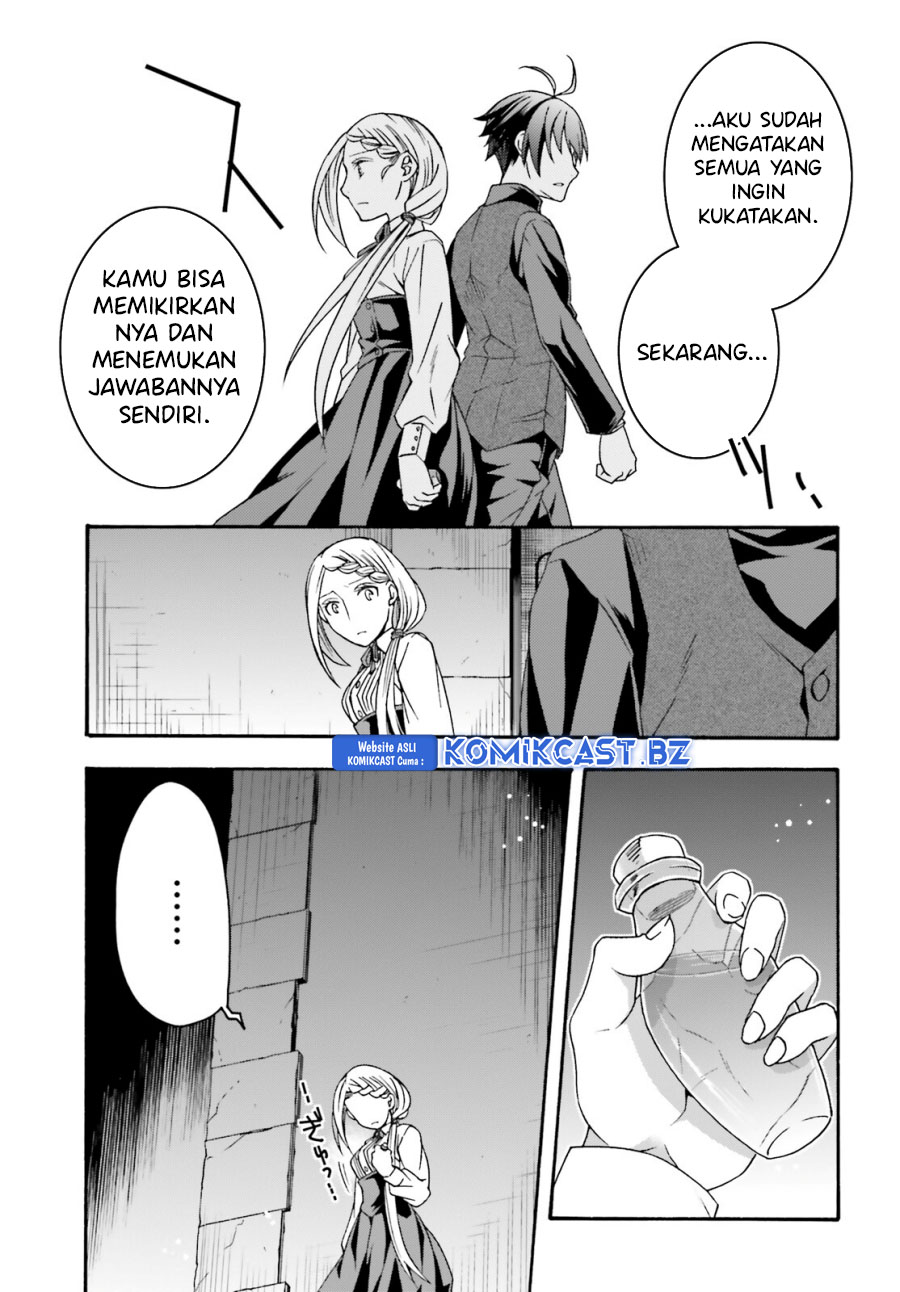 Chapter 70 - halaman 29