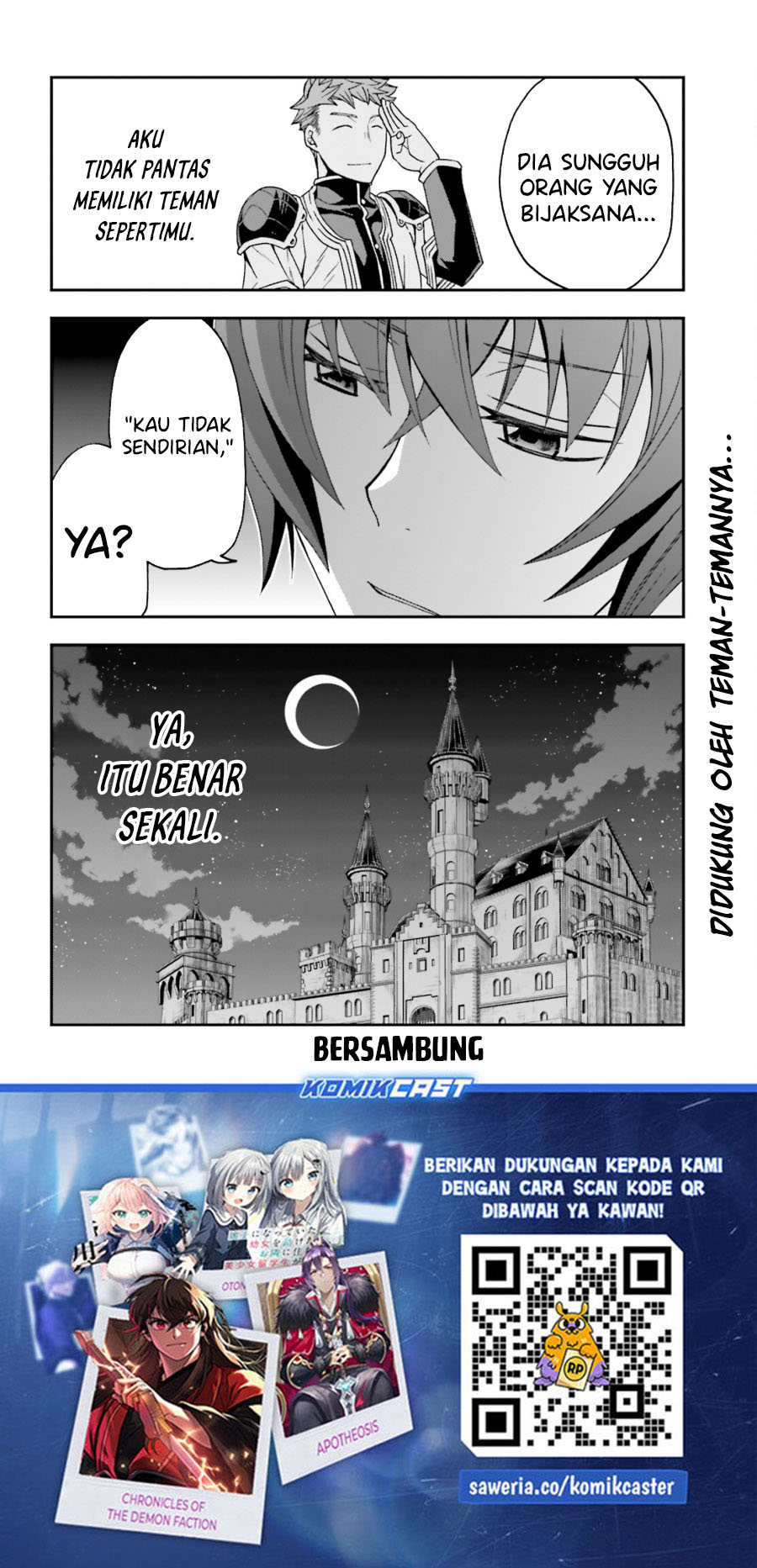 Chapter 70 - halaman 32