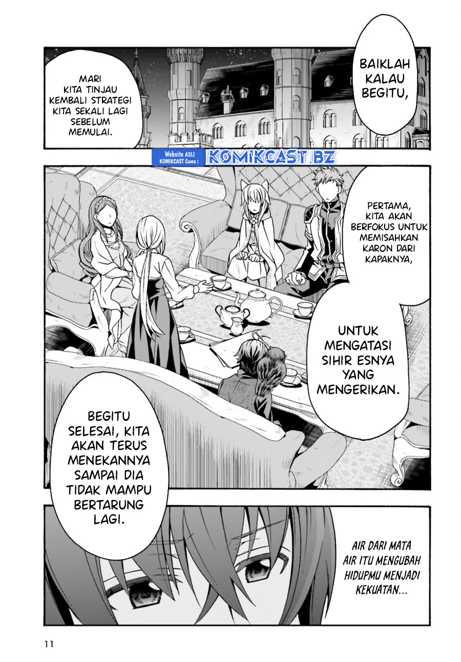 Chapter 70 - halaman 5