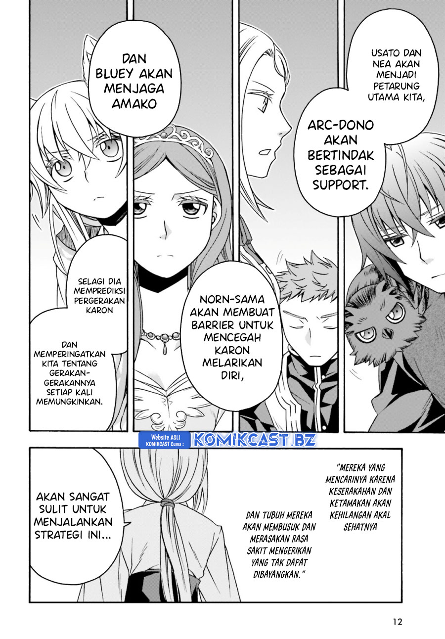 Chapter 70 - halaman 6