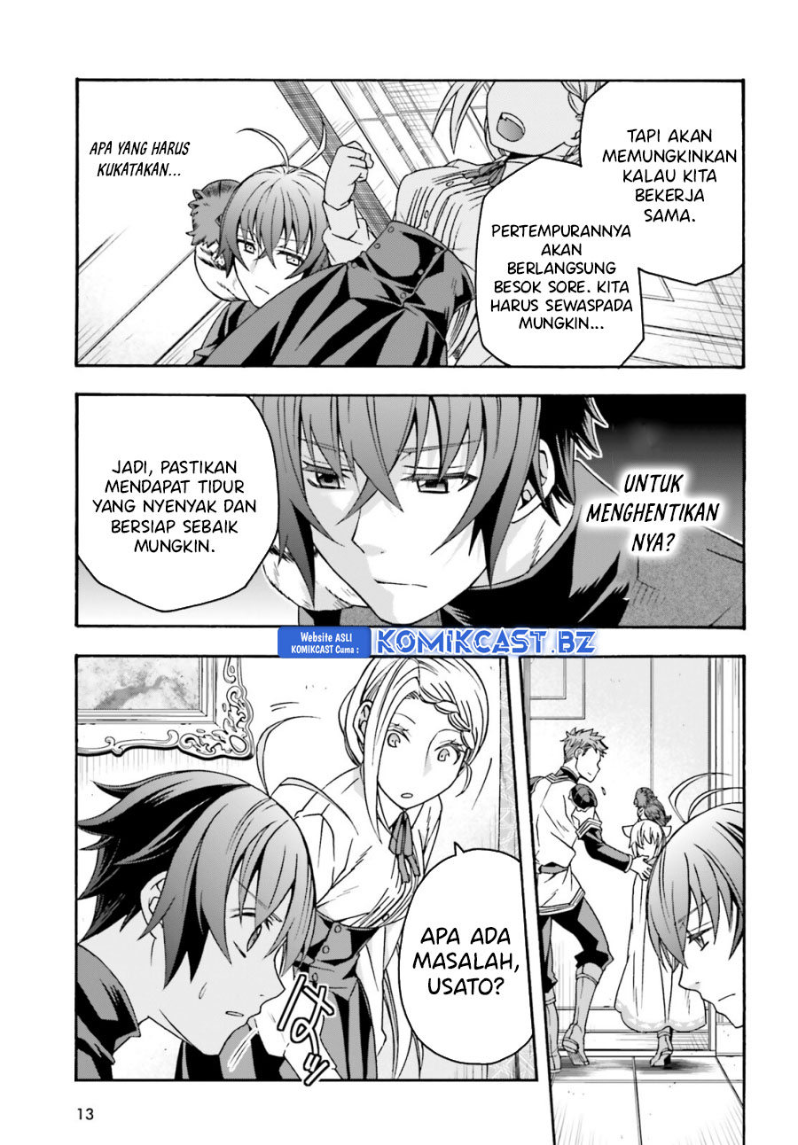 Chapter 70 - halaman 7