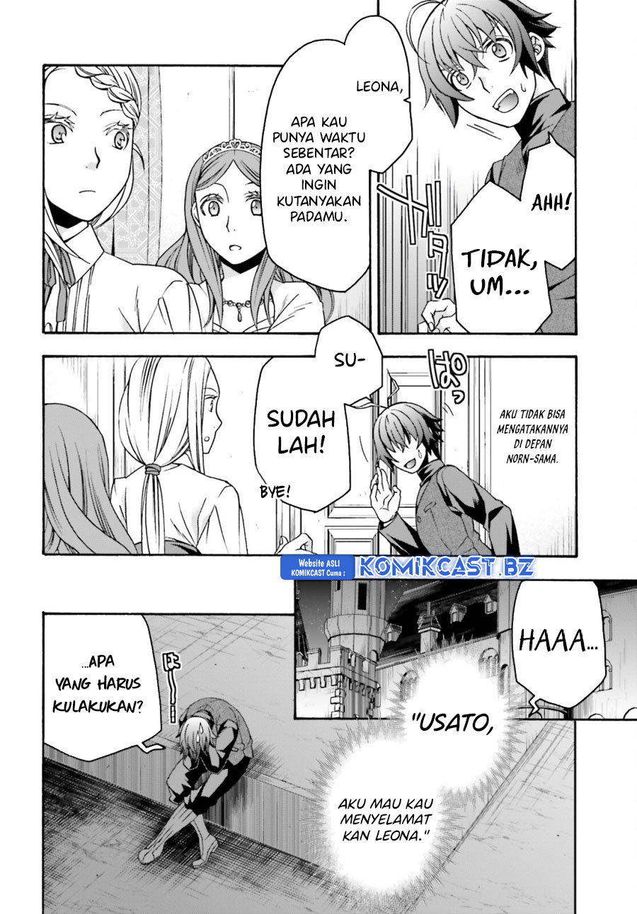 Chapter 70 - halaman 8