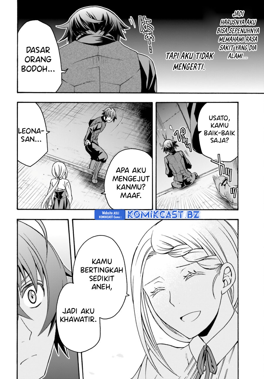 Chapter 70 - halaman 10
