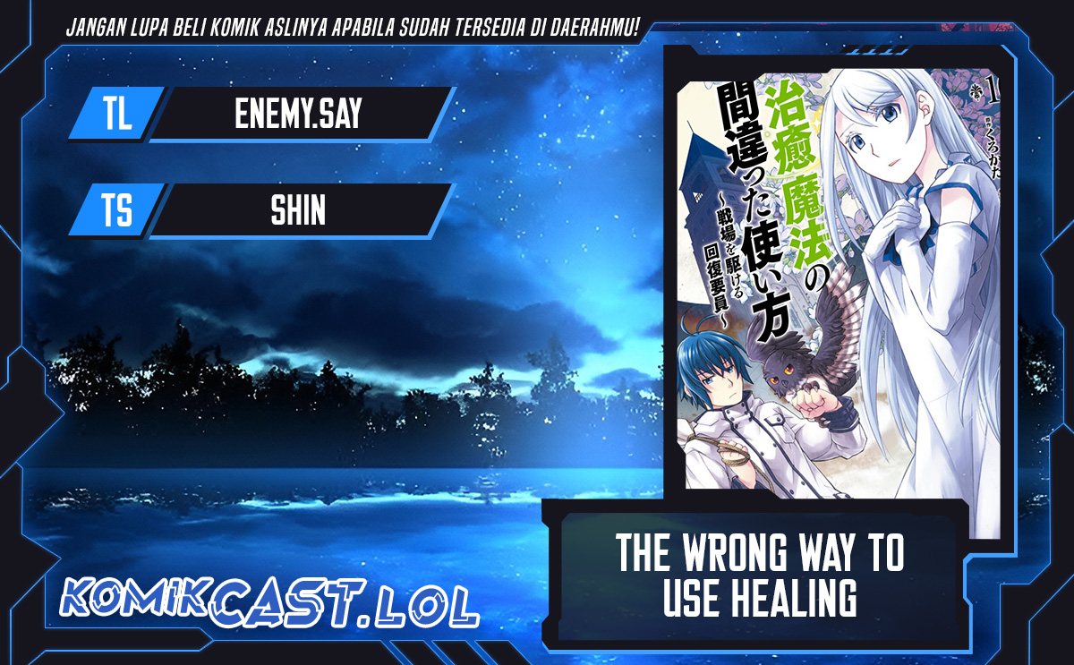 Chapter 69 - halaman 2