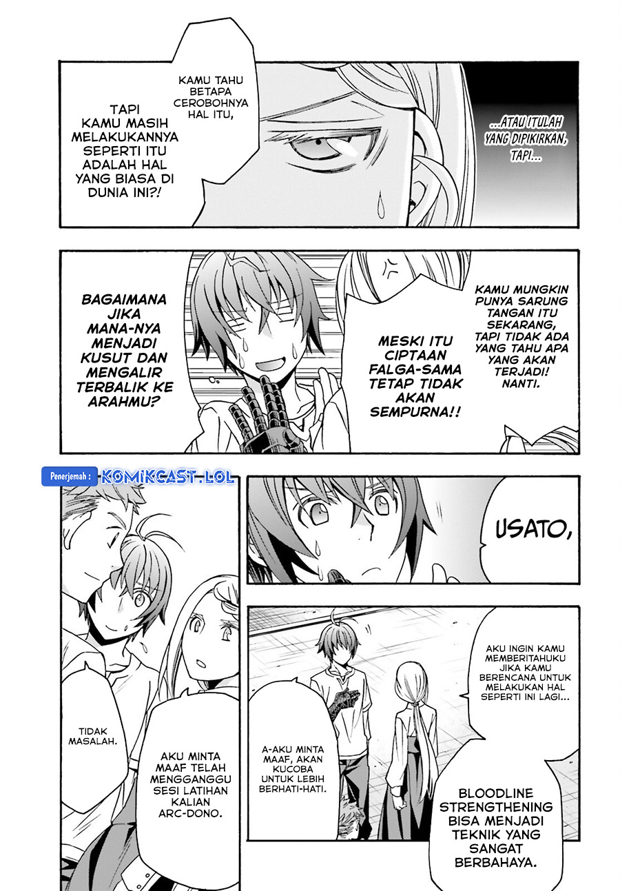 Chapter 69 - halaman 11