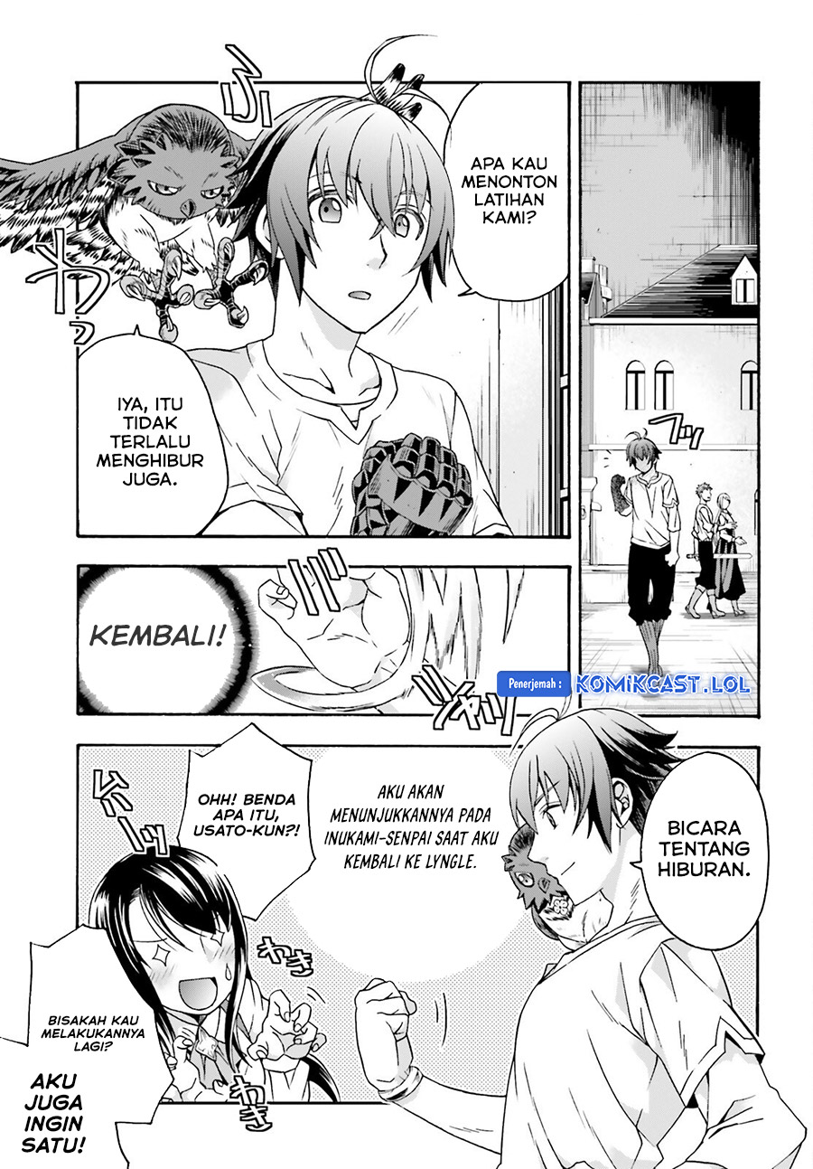 Chapter 69 - halaman 13