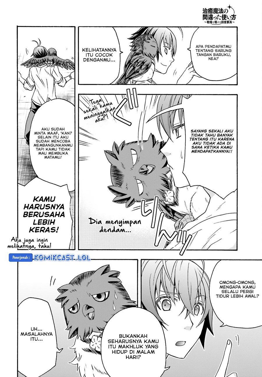 Chapter 69 - halaman 14
