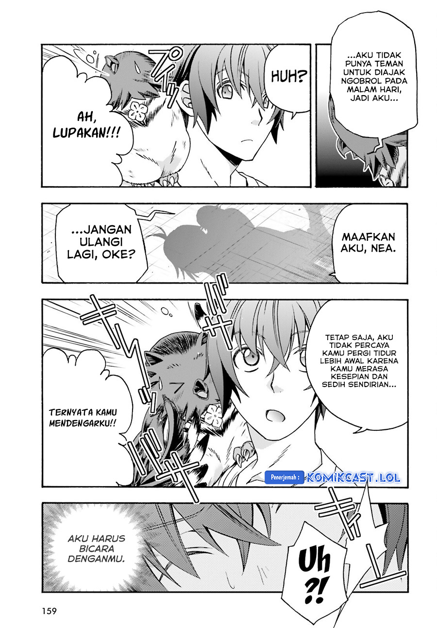 Chapter 69 - halaman 15