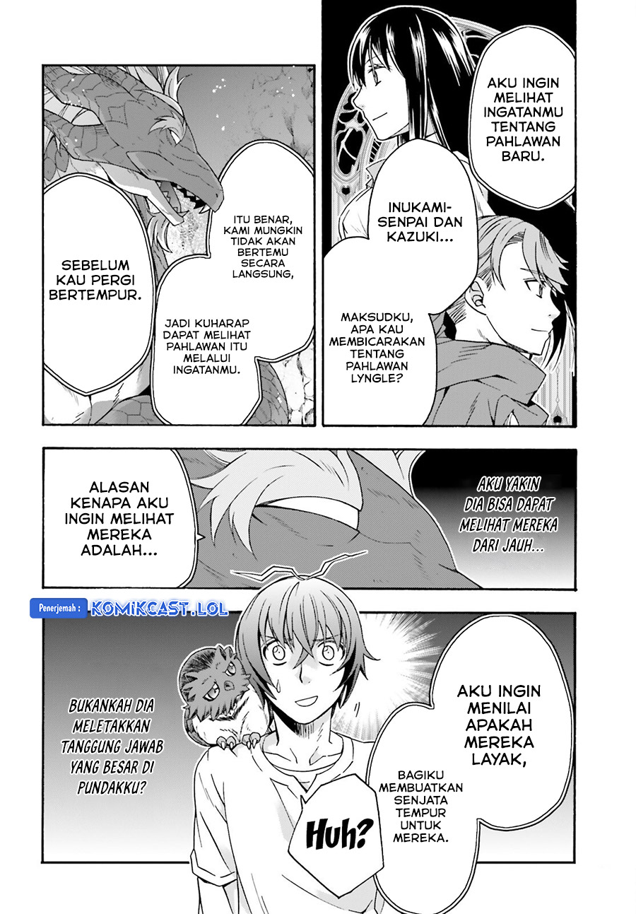 Chapter 69 - halaman 20