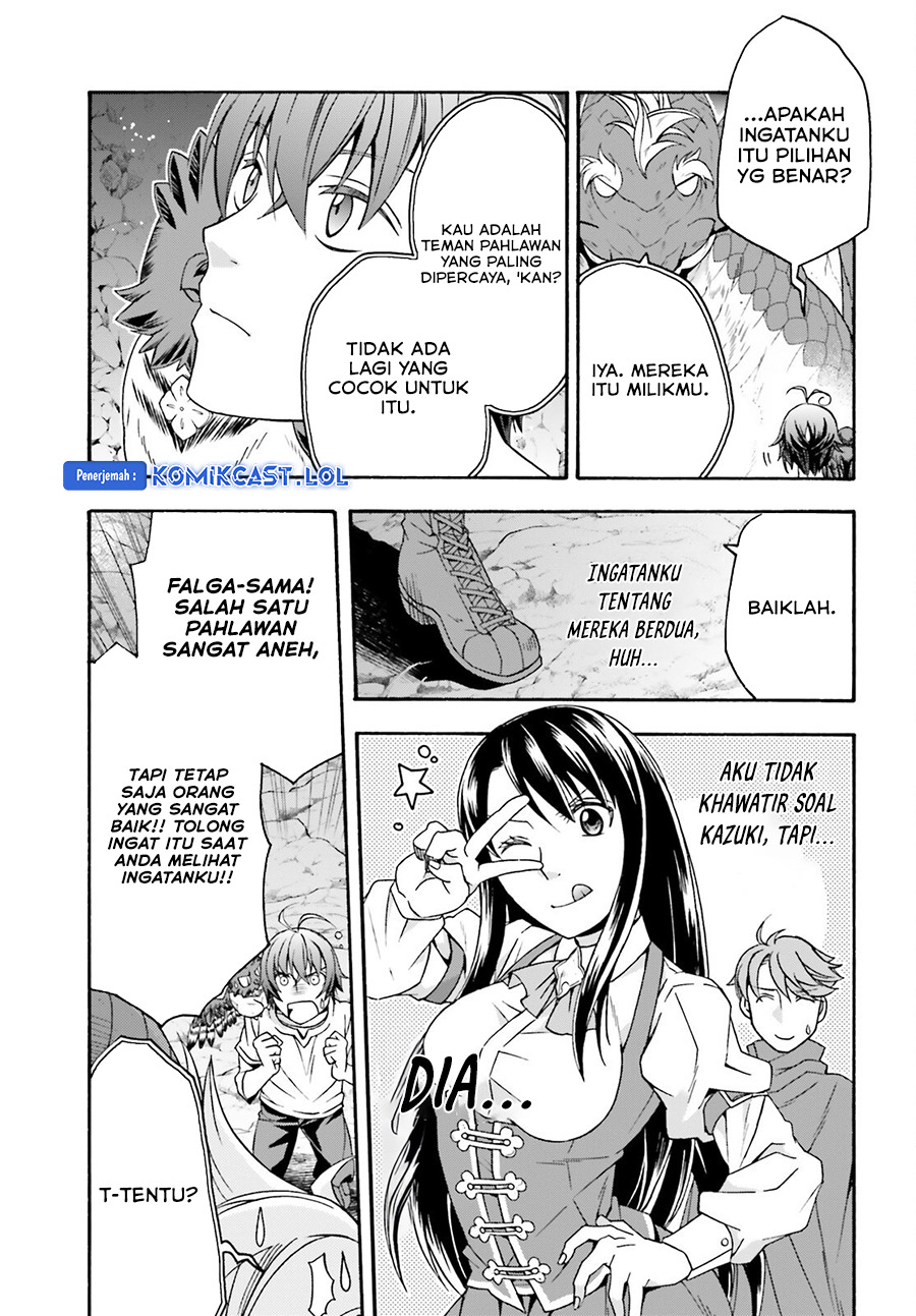 Chapter 69 - halaman 21