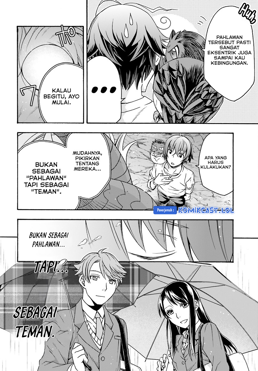 Chapter 69 - halaman 22