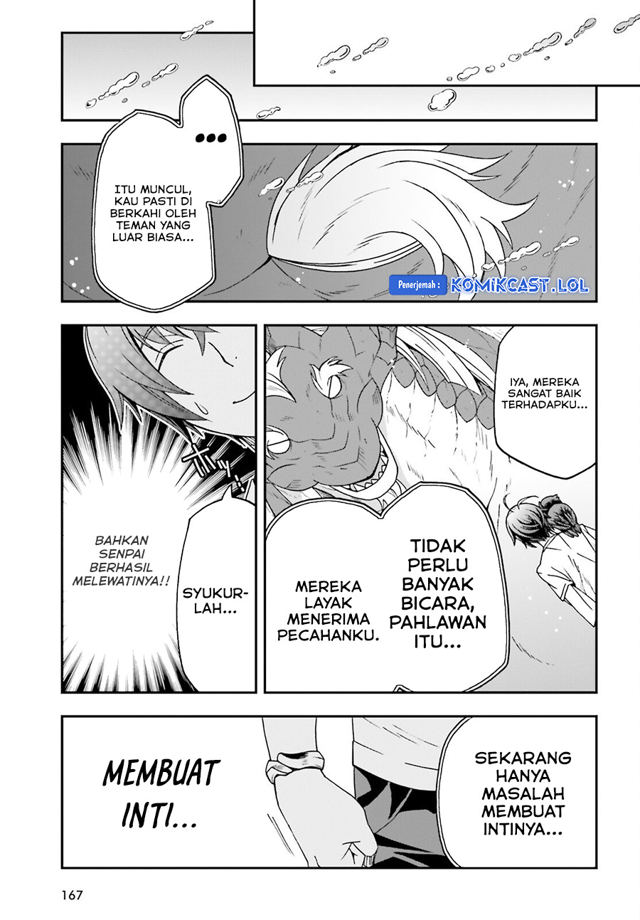 Chapter 69 - halaman 23