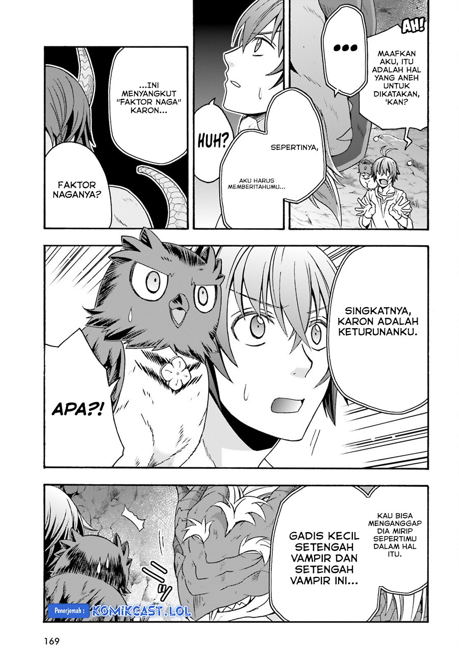Chapter 69 - halaman 25