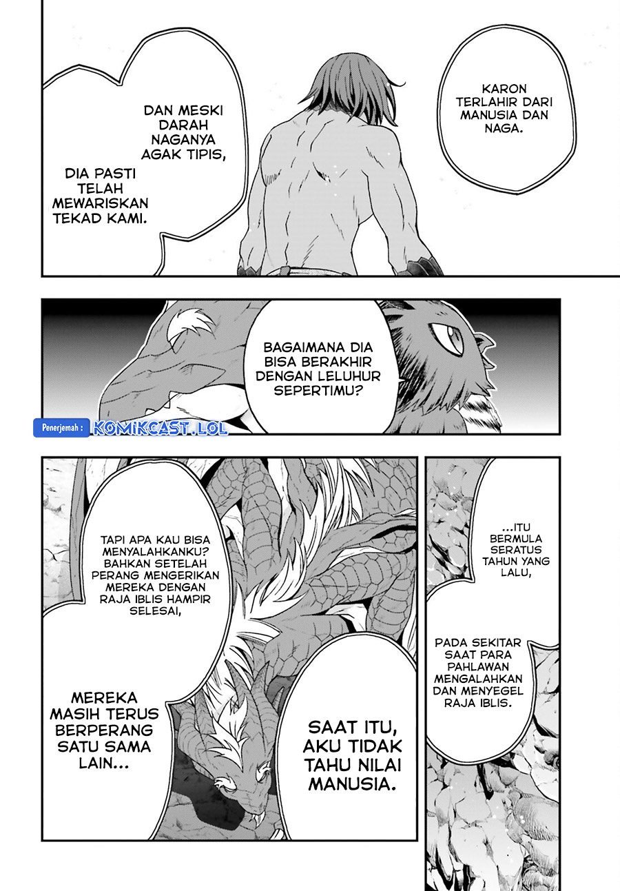 Chapter 69 - halaman 26