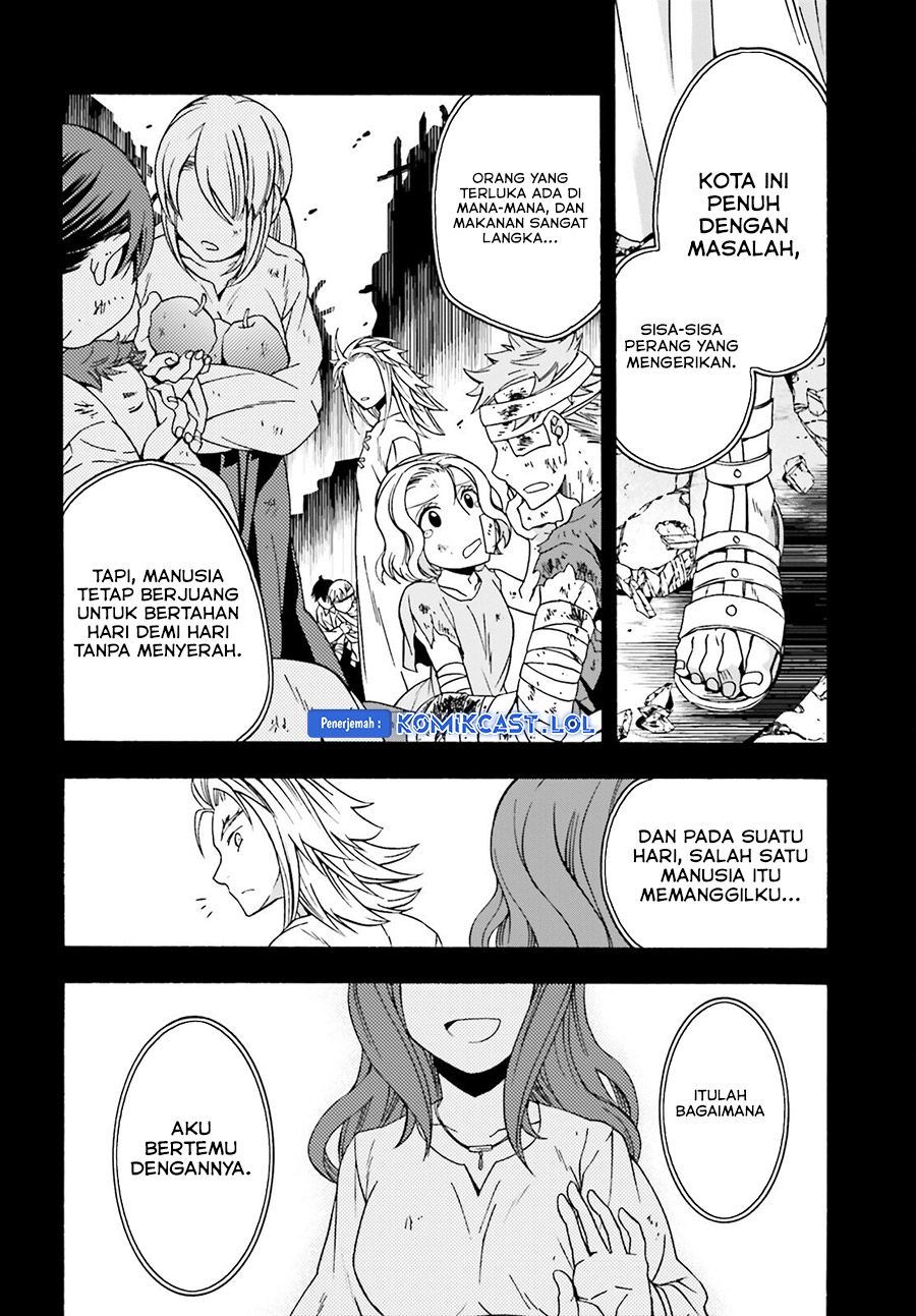 Chapter 69 - halaman 28