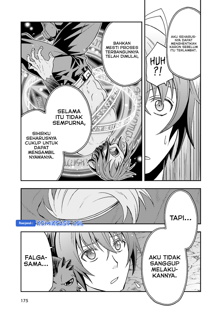Chapter 69 - halaman 31
