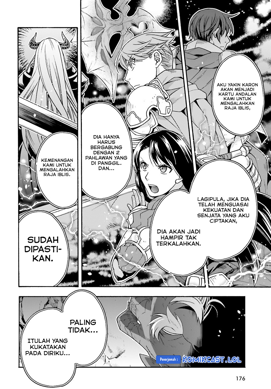 Chapter 69 - halaman 32