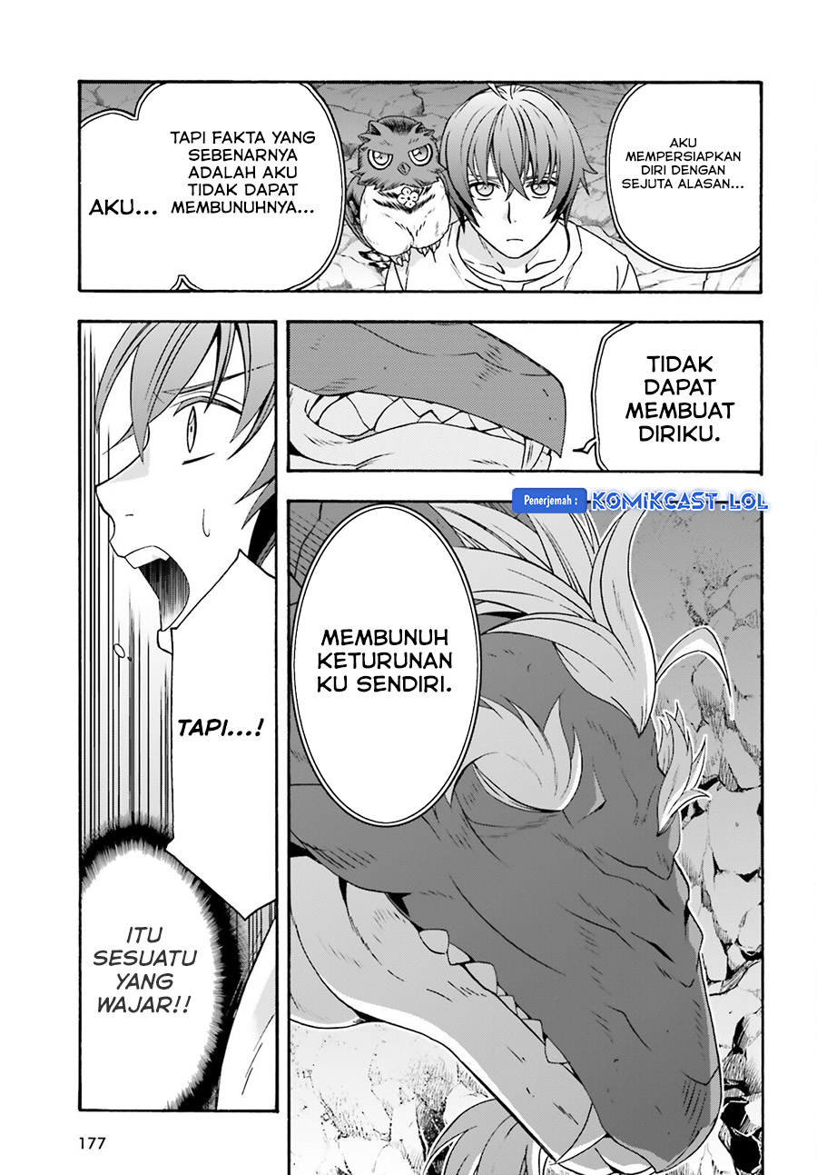 Chapter 69 - halaman 33