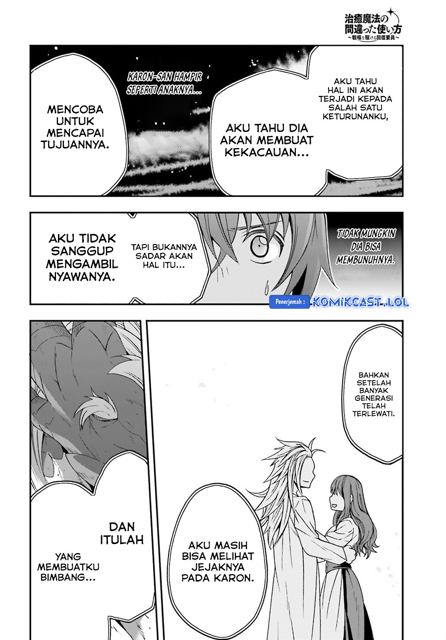 Chapter 69 - halaman 34