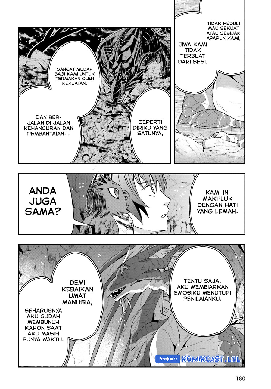 Chapter 69 - halaman 36