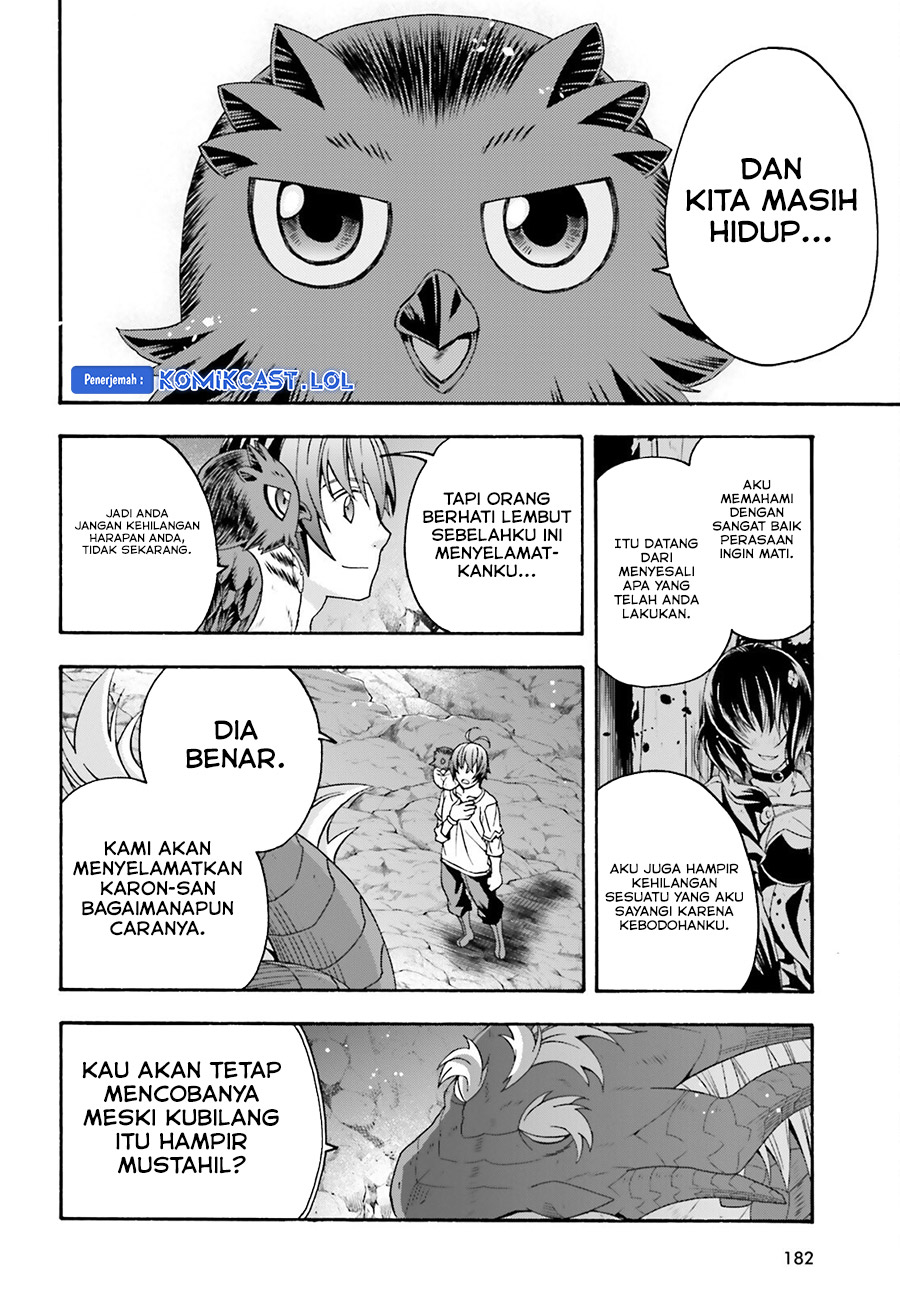 Chapter 69 - halaman 38