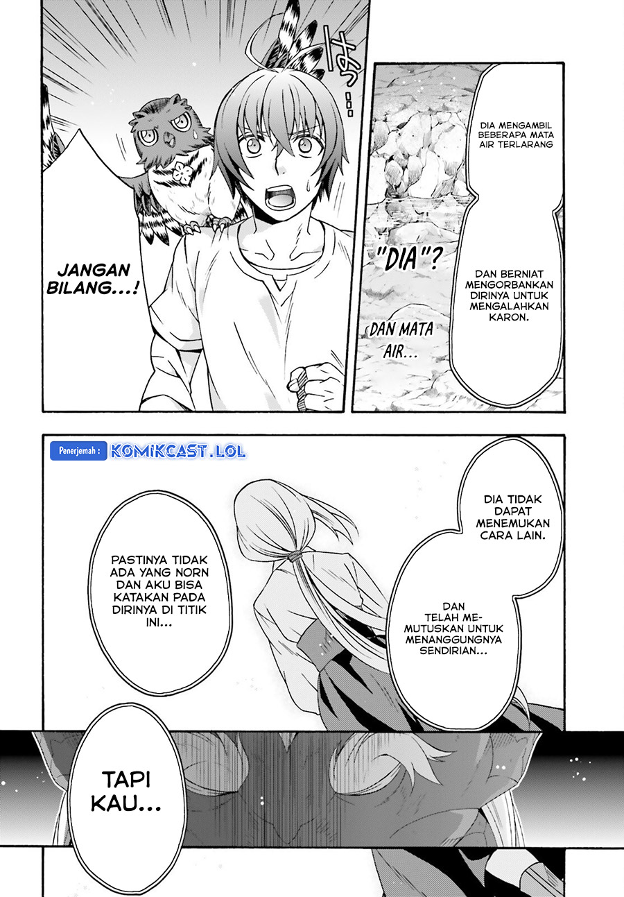 Chapter 69 - halaman 42