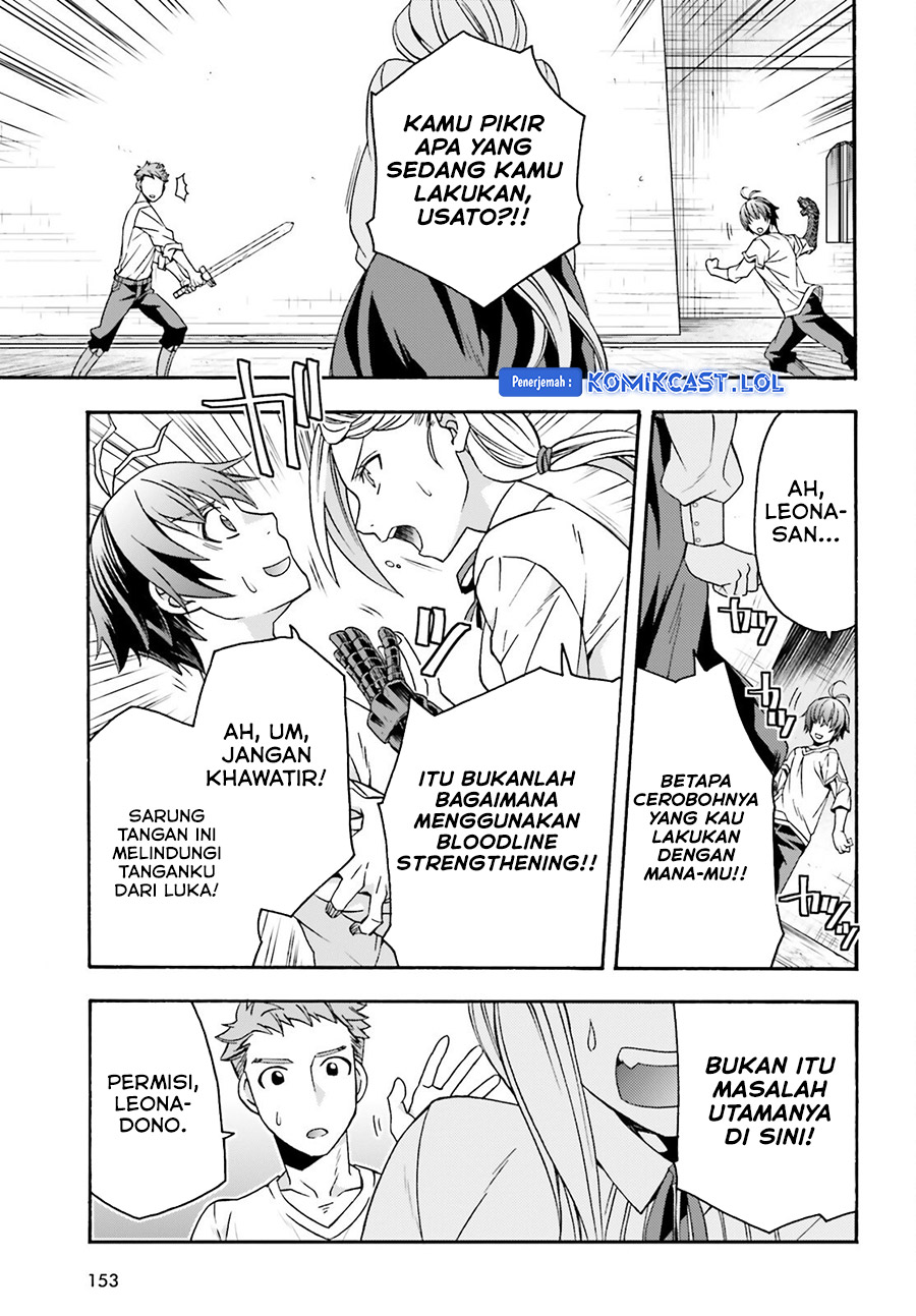 Chapter 69 - halaman 9