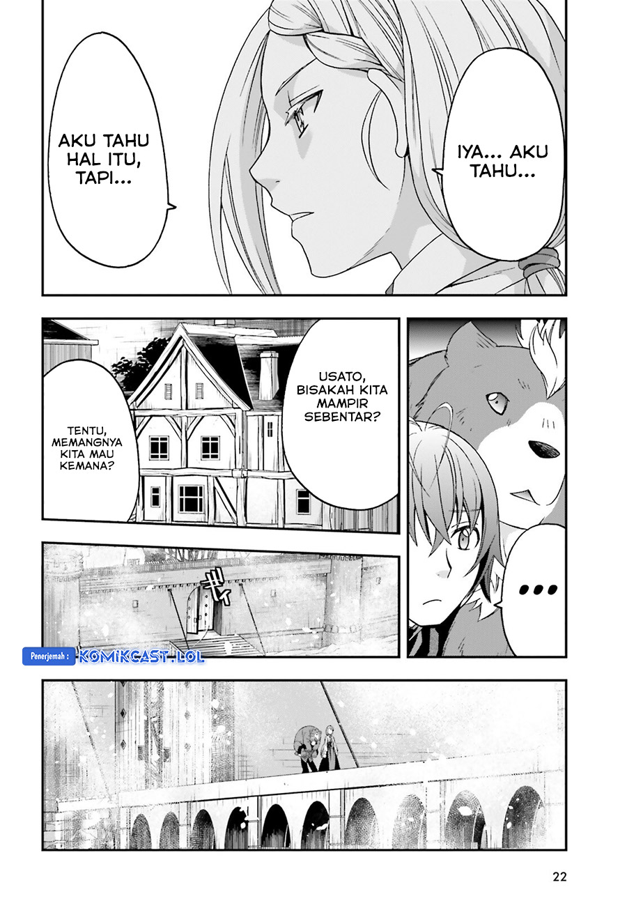 Chapter 68 - halaman 14
