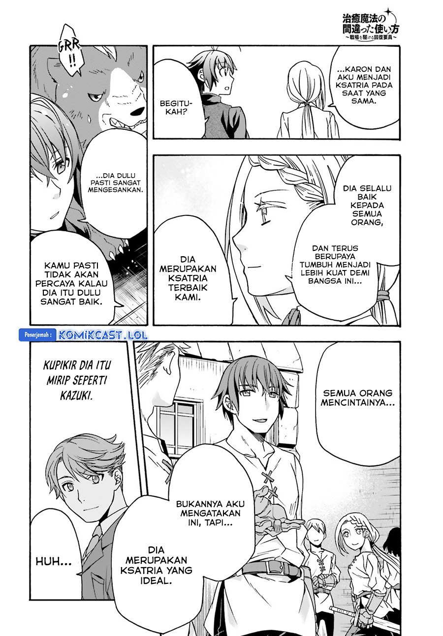 Chapter 68 - halaman 18